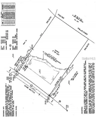 10086 Hilltop Drive New Port Richey FL 34654