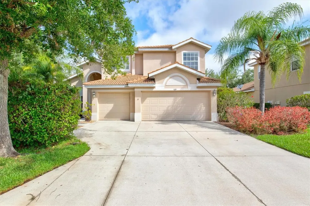 109 New Briton Court Bradenton FL 34212