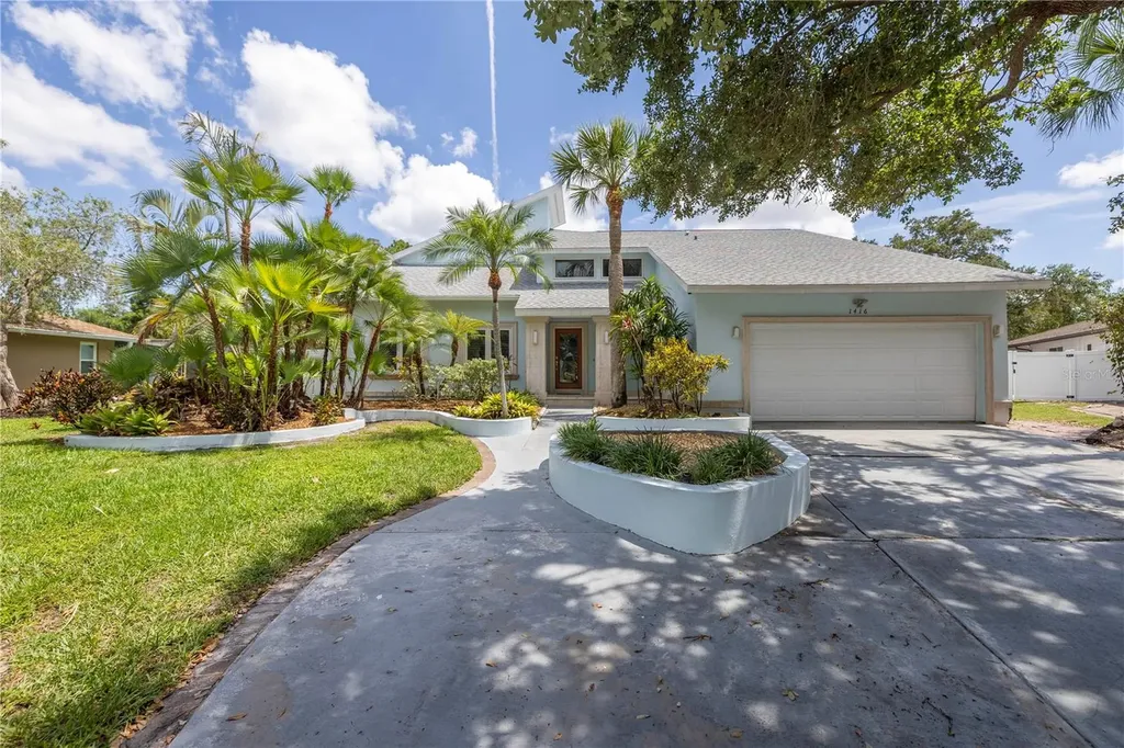1416 72nd Avenue NE St Petersburg FL 33702