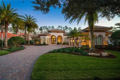 2611 Hawks Landing Boulevard Palm Harbor FL 34685