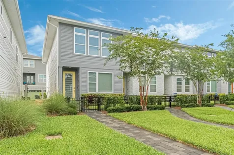 8641 Tavistock Lakes Boulevard Orlando FL 32827