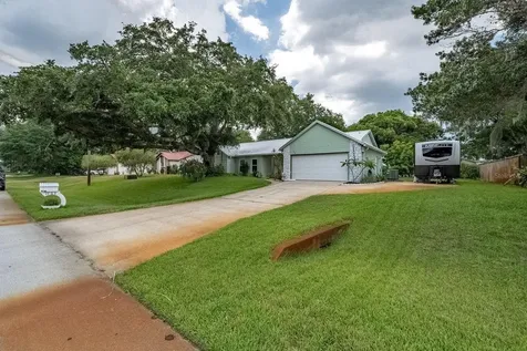 1763 Ayshire Drive Titusville FL 32796