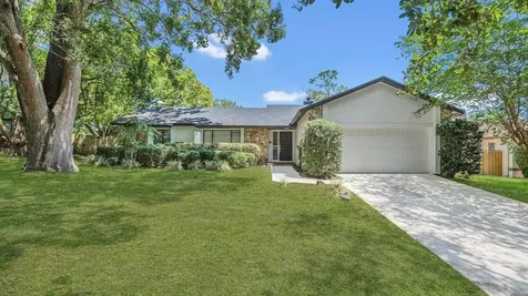 3337 Foxwood Drive Apopka FL 32703