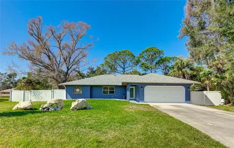 3691 Cake Terrace North Port FL 34286