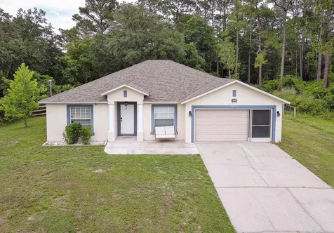 633 Ridge Boulevard Deland FL 32724