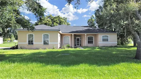 4636 Gillespie Lane Plant City FL 33567