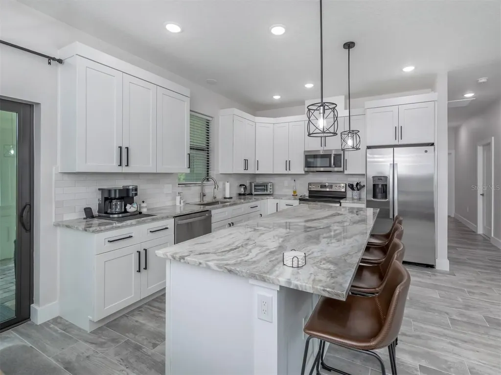 17566 De Miranda Avenue North Port FL 34287