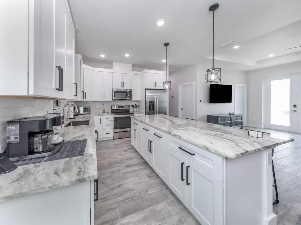 17566 De Miranda Avenue North Port FL 34287