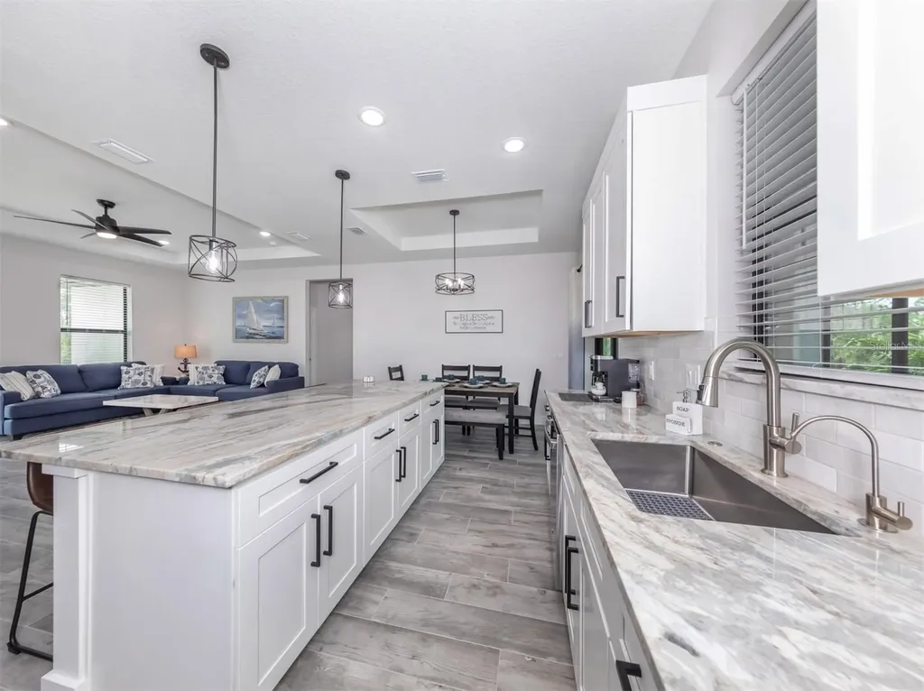 17566 De Miranda Avenue North Port FL 34287