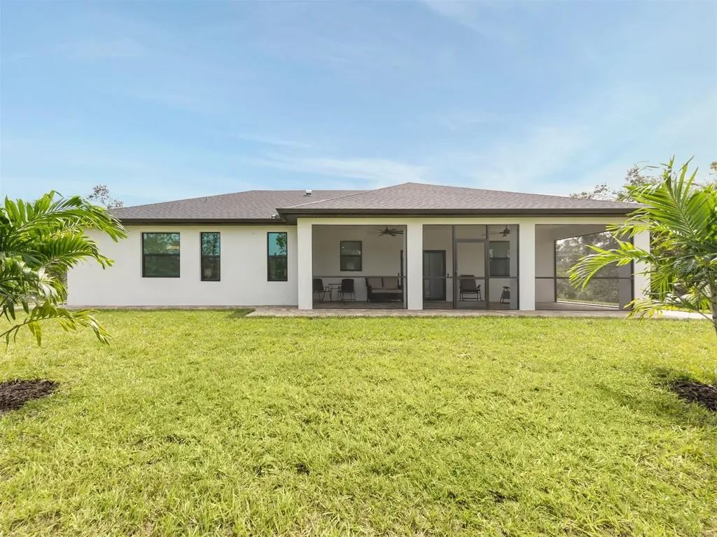 17566 De Miranda Avenue North Port FL 34287