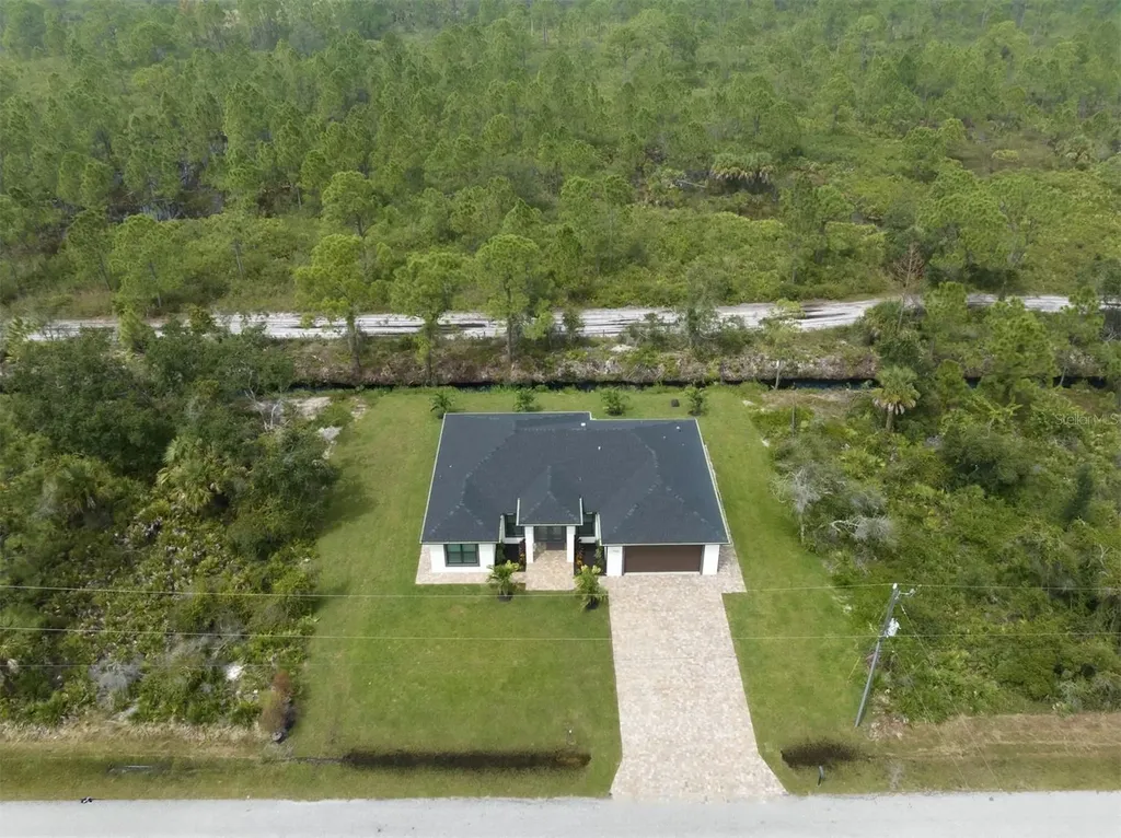 17566 De Miranda Avenue North Port FL 34287