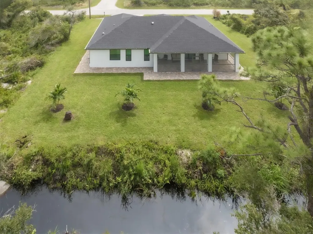 17566 De Miranda Avenue North Port FL 34287