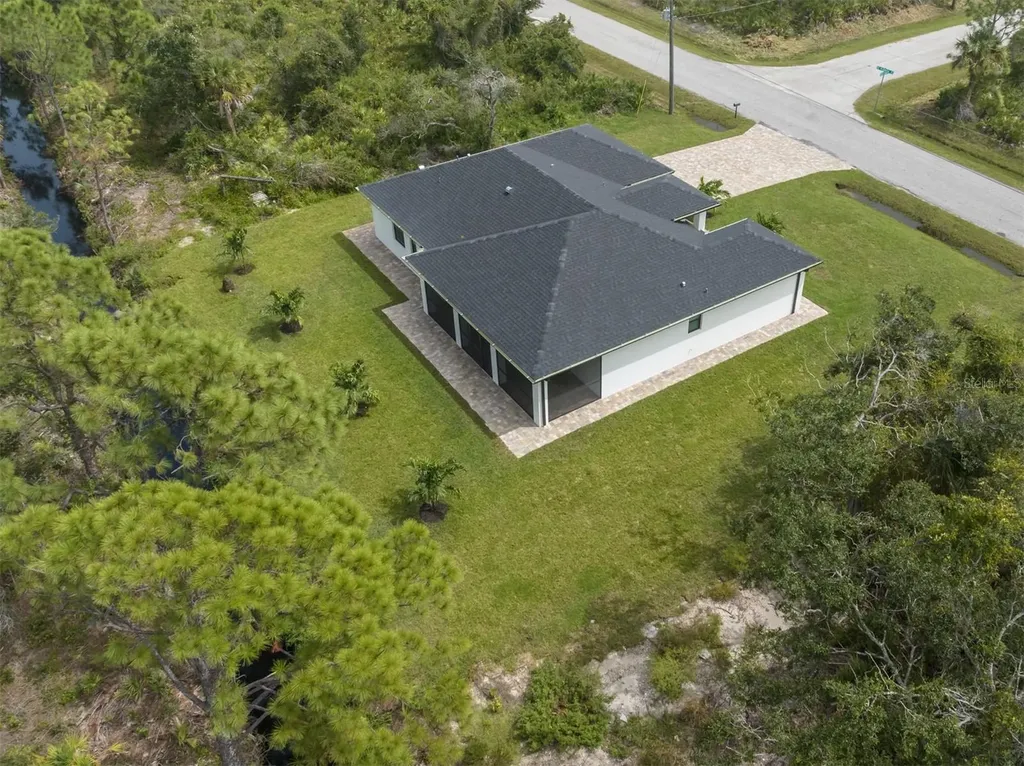 17566 De Miranda Avenue North Port FL 34287