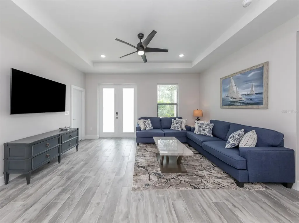 17566 De Miranda Avenue North Port FL 34287