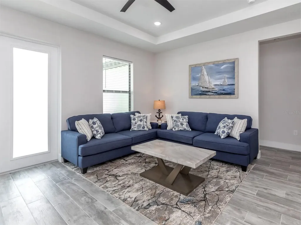17566 De Miranda Avenue North Port FL 34287