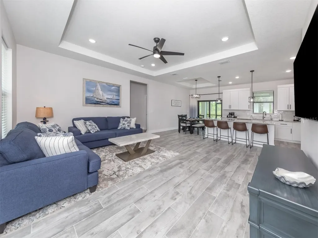 17566 De Miranda Avenue North Port FL 34287