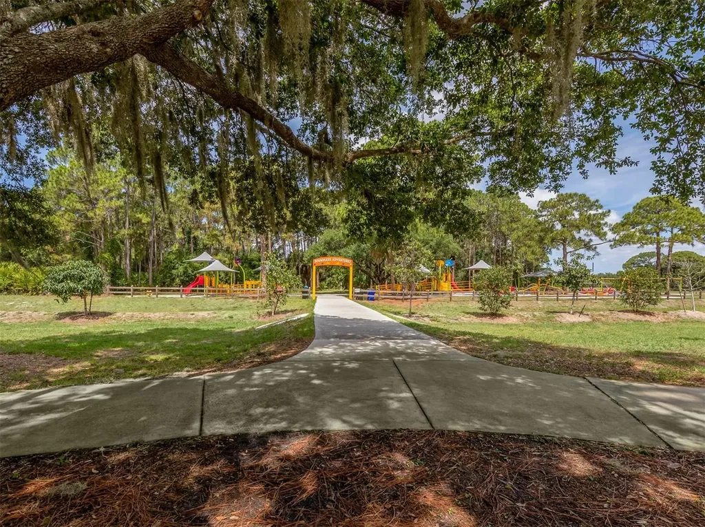 17566 De Miranda Avenue North Port FL 34287