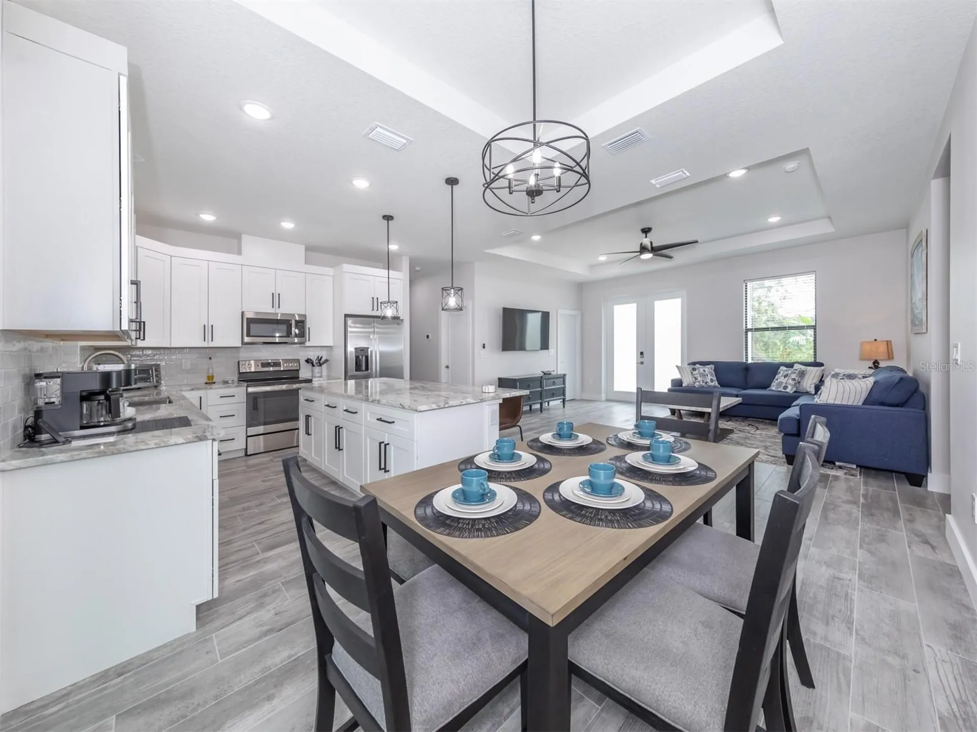 17566 De Miranda Avenue North Port FL 34287
