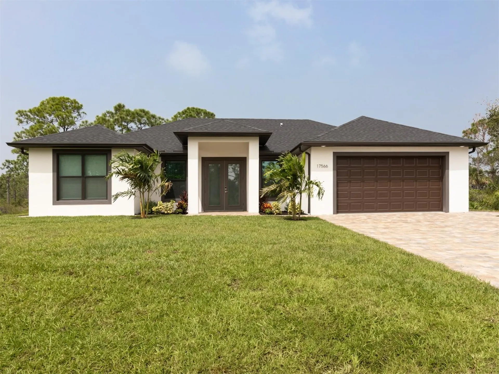 17566 De Miranda Avenue North Port FL 34287