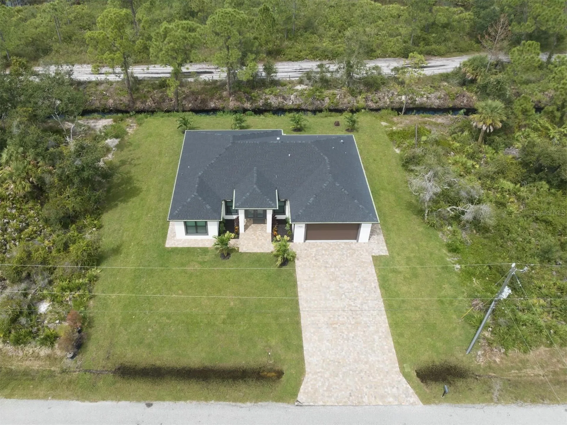 17566 De Miranda Avenue North Port FL 34287