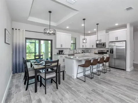 17566 De Miranda Avenue North Port FL 34287