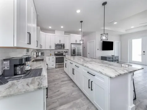 17566 De Miranda Avenue North Port FL 34287