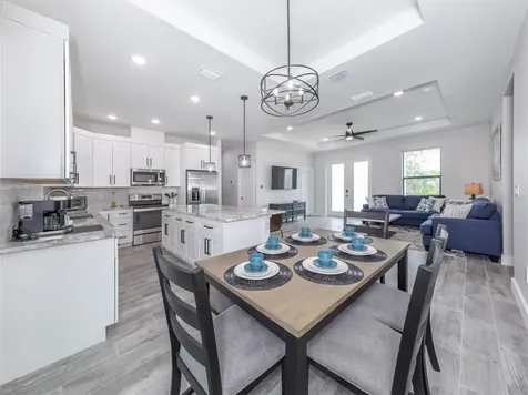 17566 De Miranda Avenue North Port FL 34287
