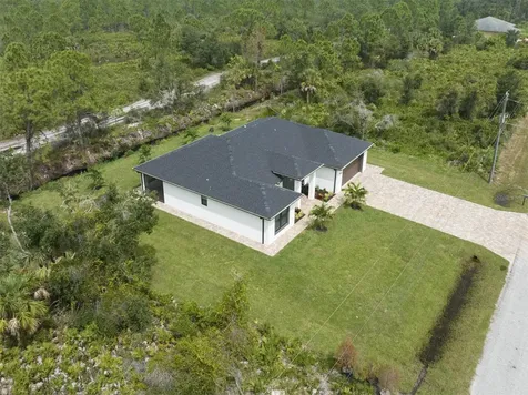 17566 De Miranda Avenue North Port FL 34287