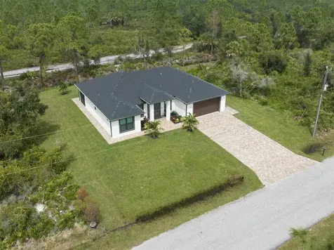 17566 De Miranda Avenue North Port FL 34287