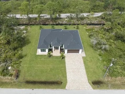 17566 De Miranda Avenue North Port FL 34287