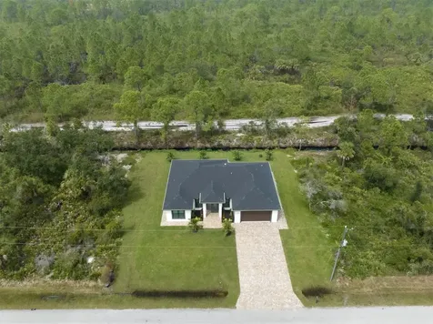 17566 De Miranda Avenue North Port FL 34287