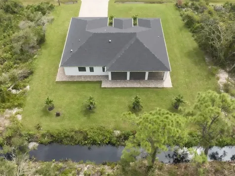 17566 De Miranda Avenue North Port FL 34287