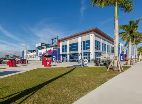 17566 De Miranda Avenue North Port FL 34287