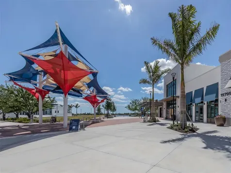 17566 De Miranda Avenue North Port FL 34287