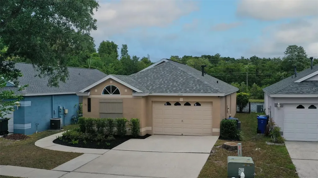 13121 Carrollwood Creek Drive Tampa FL 33624