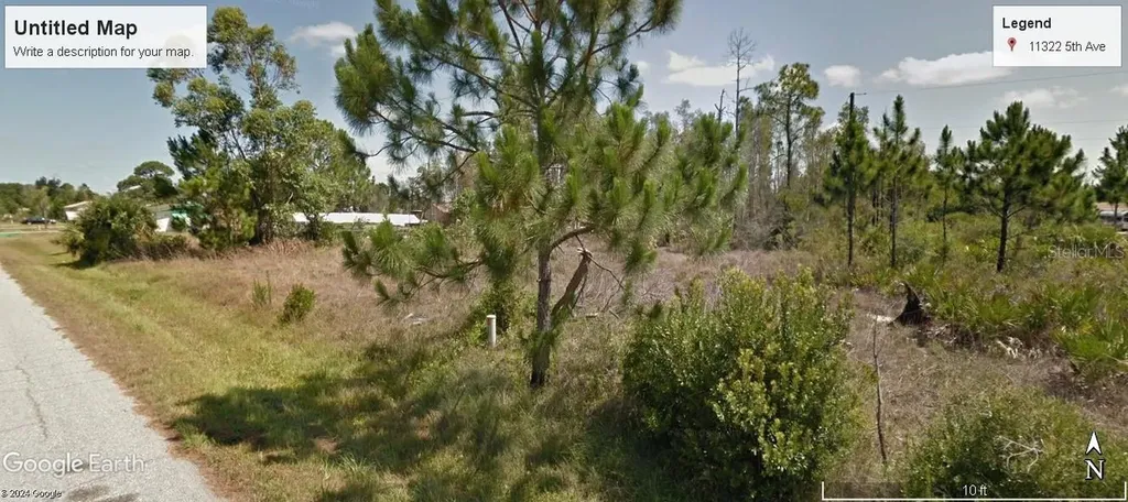 11322 5th Avenue Punta Gorda FL 33955