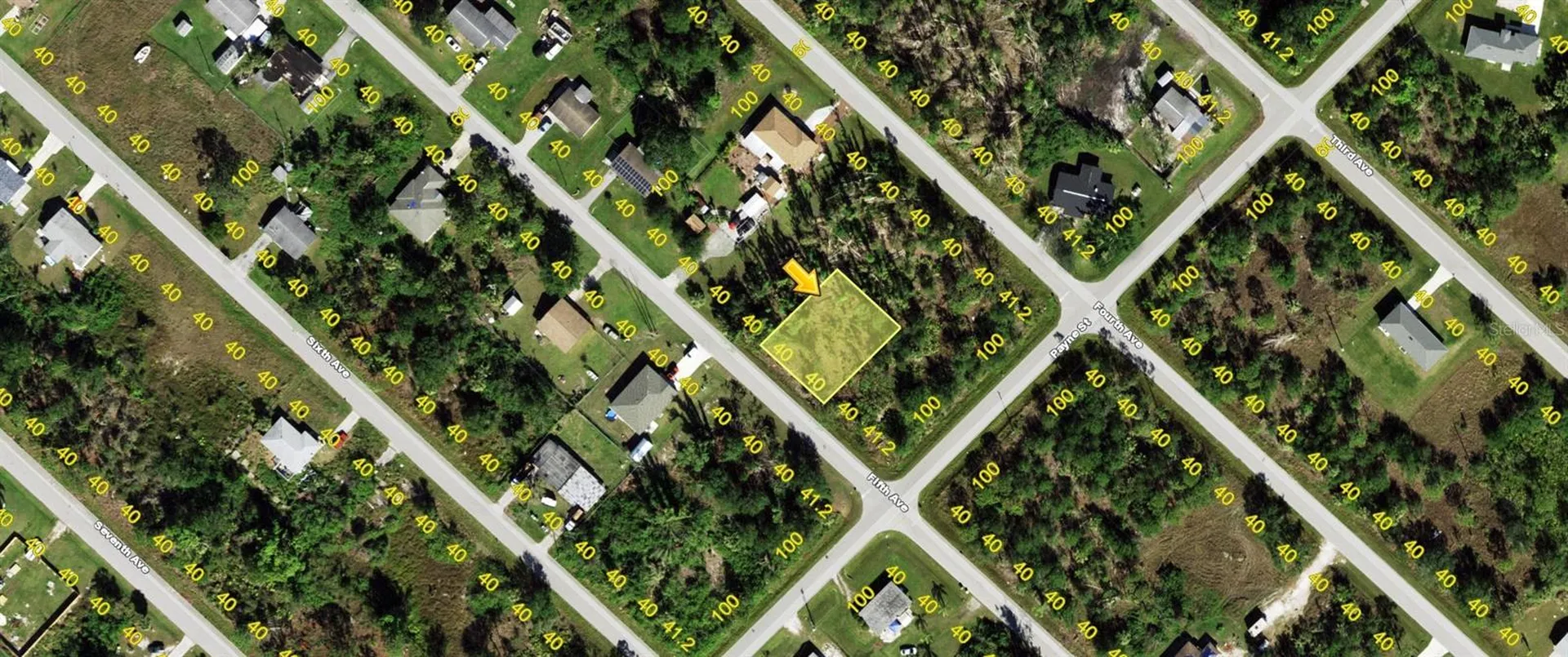 11322 5th Avenue Punta Gorda FL 33955