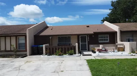 7884 Guardsmen Street Orlando FL 32822