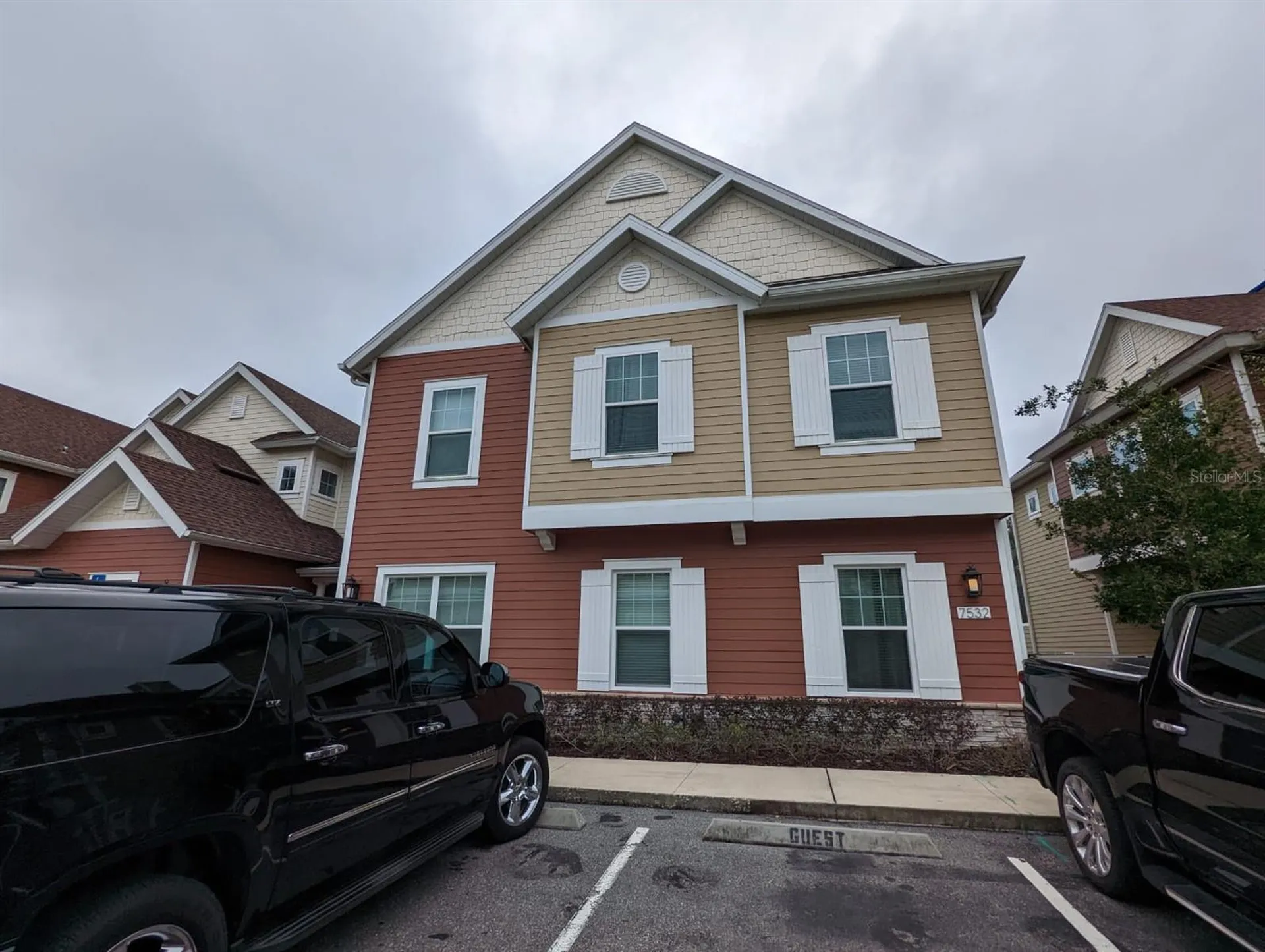 7532 Sunville Avenue Kissimmee FL 34747