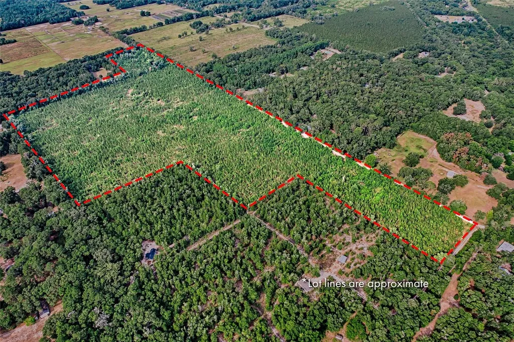 0 SW 120 Avenue Archer FL 32618