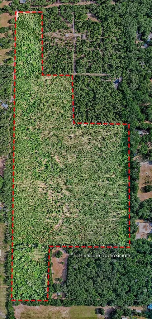 0 SW 120 Avenue Archer FL 32618