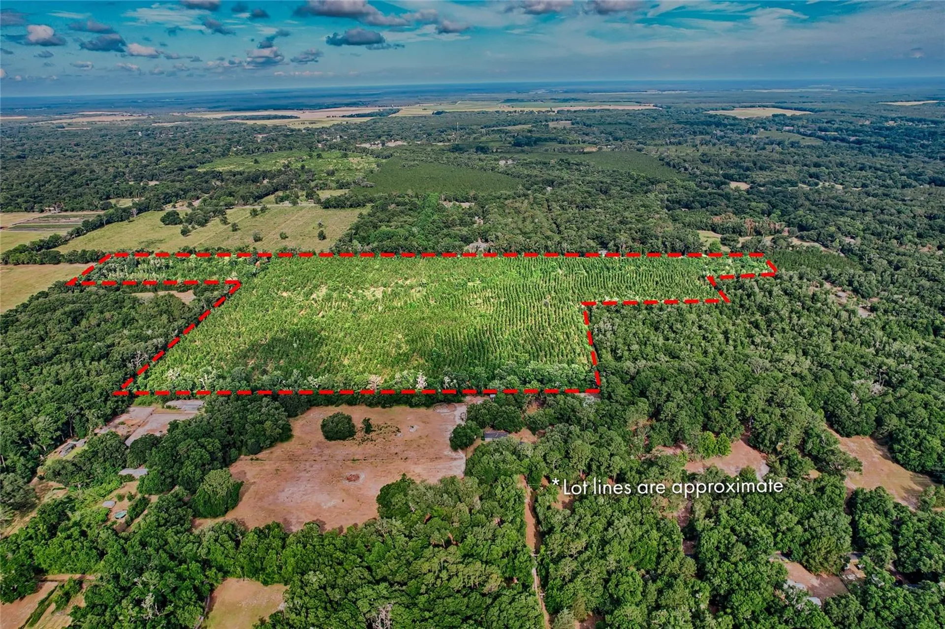 0 SW 120 Avenue Archer FL 32618