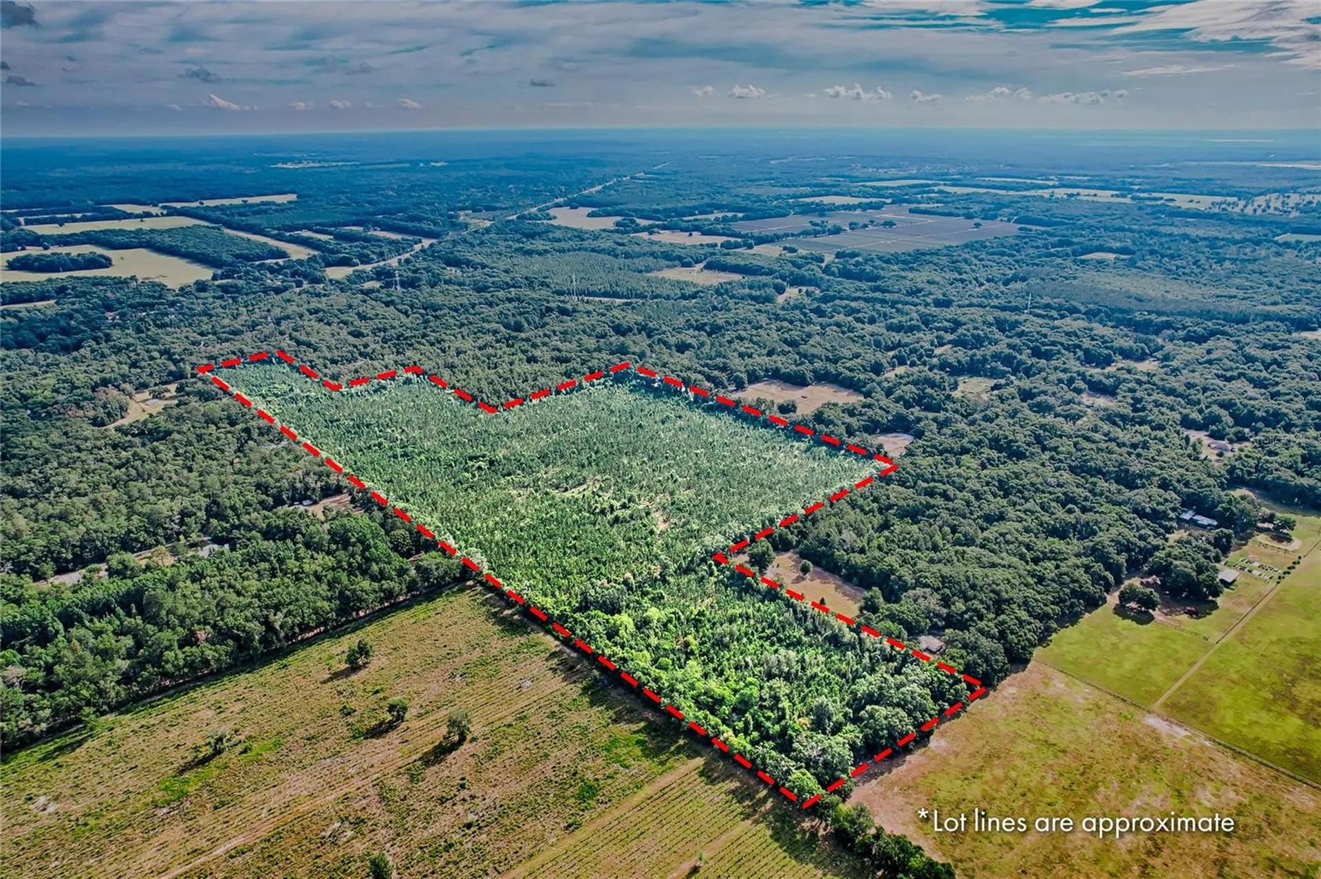 0 SW 120 Avenue Archer FL 32618