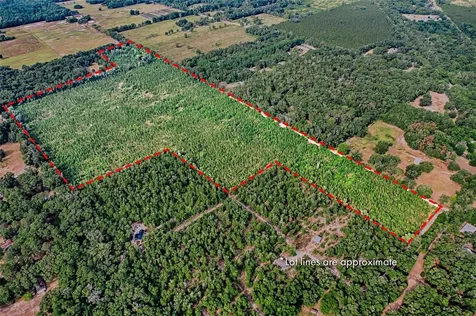 0 SW 120 Avenue Archer FL 32618