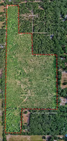 0 SW 120 Avenue Archer FL 32618