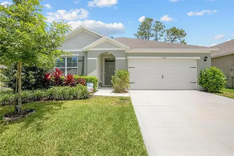 166 Victoria Oaks Boulevard Deland FL 32724