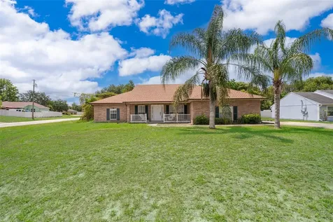 1643 W Akron Drive Deltona FL 32725