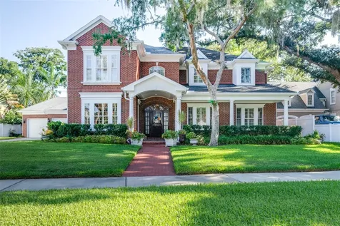 4517 W Dale Avenue Tampa FL 33609