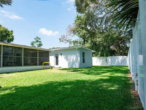 2901 W Rogers Avenue Tampa FL 33611