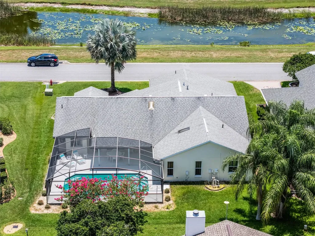 6600 Borg Street Leesburg FL 34748